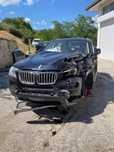 Bmw x3 f25 3.5i на части
