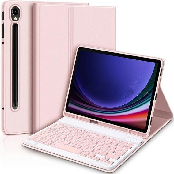 Husa si tastatura S9/S9FE