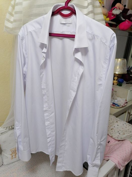 Мужские рубашки (эркак рубашка)