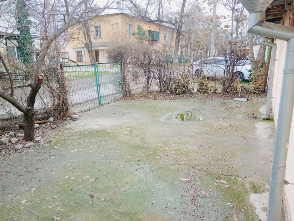 Yashnobod tumanida uchastka sotiladi