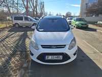 Ford Grand C-Max 2012