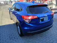Honda- Super oferta pentru  Honda Hrv