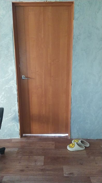Двери межкомнатные