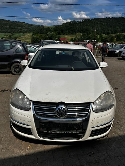 Elemente Caroserie VW Golf 5 Variant 1.9TDi 77kw 105cp Tip BLS