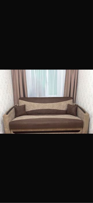 Диван б/у в хорошем состоянии.