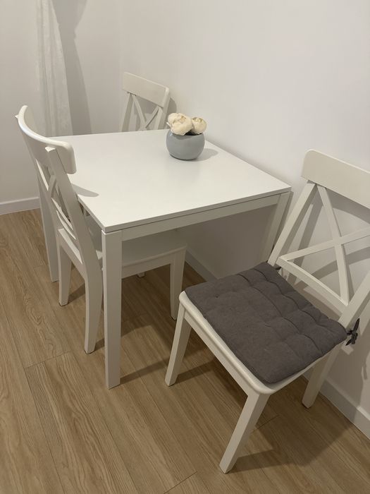 Мебель для кухни стулья стол