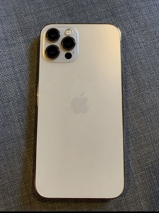 Iphone 12 pro 128GB