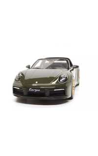 GT Spirit Porsche 911