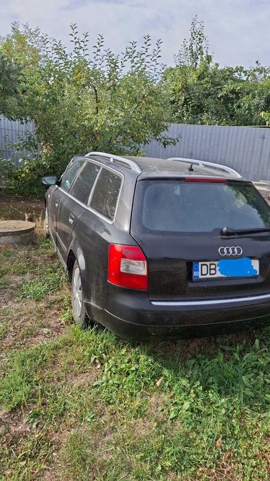 Vand Audi 1.9 TDI