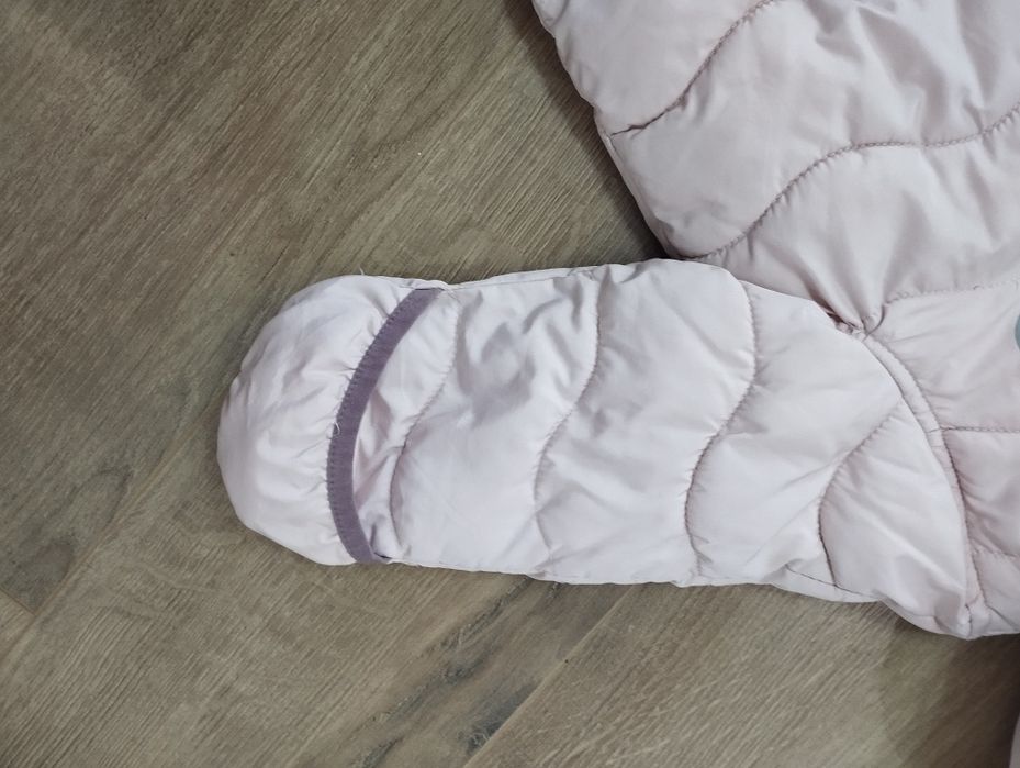 Бебешки ескимос 74/80см.