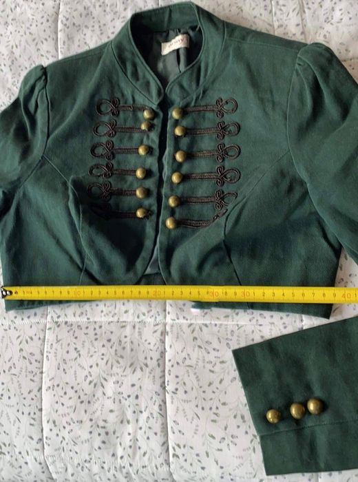 Дамско късо сако Orsay