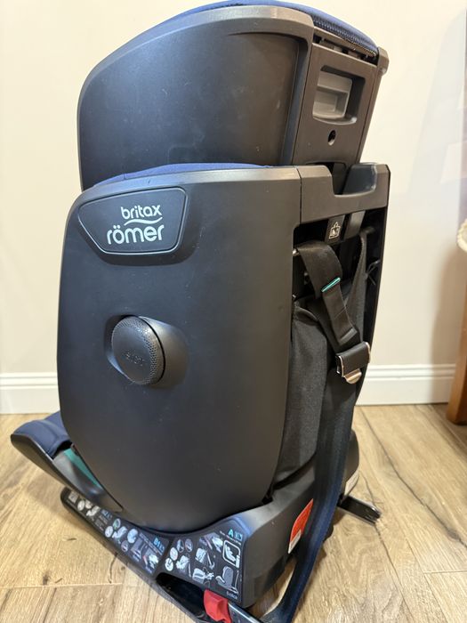Vand scaun auto BRITAX Romer, apoape nou,