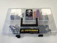 Lot 28 multitool-uri Leatherman (patent, multifunctional)