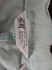 Pantaloni scurti  H&M 11-12ani