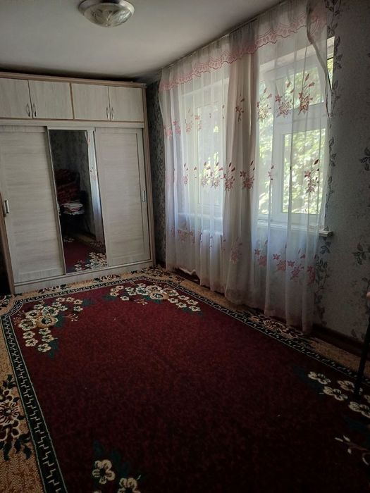 Продаётся квартира