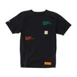 БЕЗПЛАТНА Доставка - Carhartt WIP Heron Preston оригинална тениска -XS