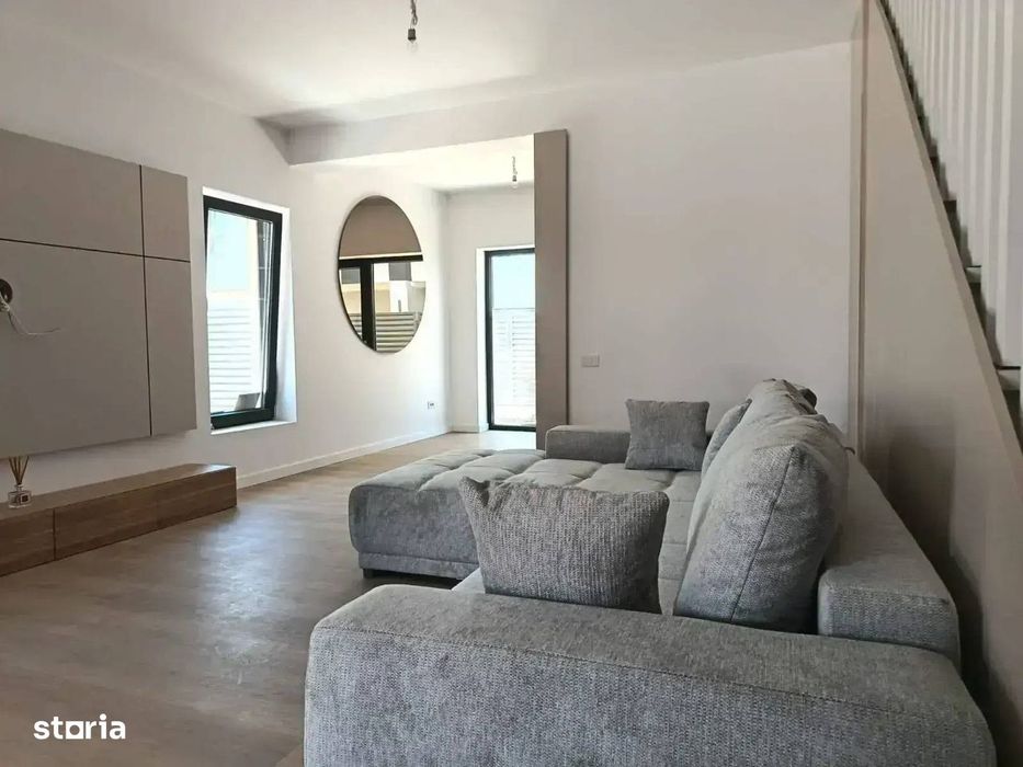 Duplex 4 camere | Aproape Finalizata | Comision 0 | Finisaje Lux