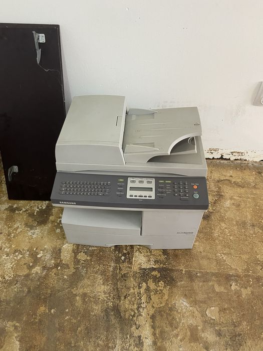 Imprimanta functionala