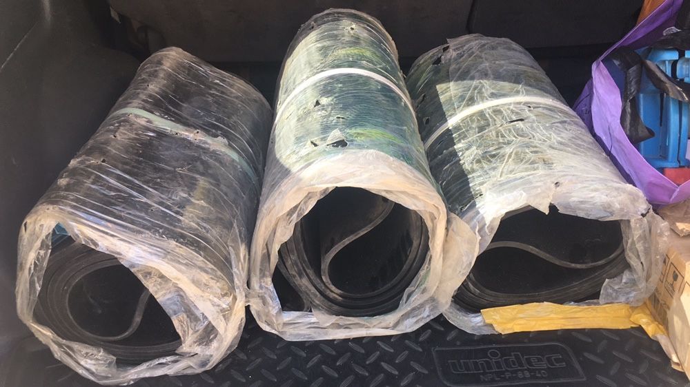 Конвейерная лента