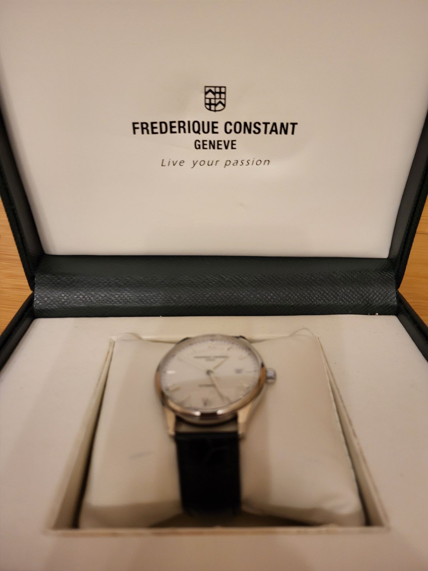 Ceas Frederique Constant automatic