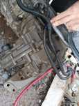 Cutie transfer manuala 6+1 bmw X3 X4 F25 f26