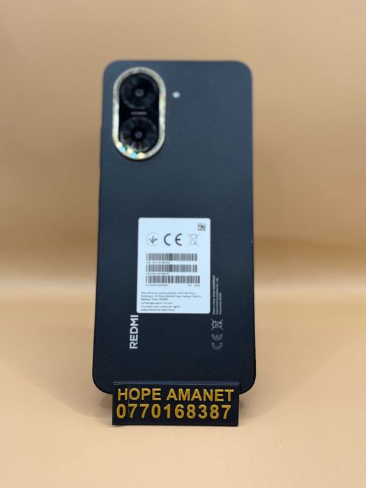 Hope Amanet P4 / REDMI A5 64GB 3 RAM