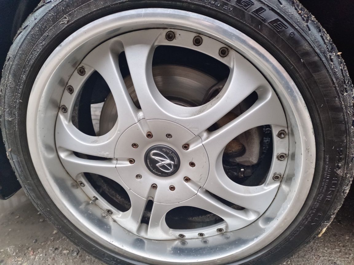 Продам диски r18