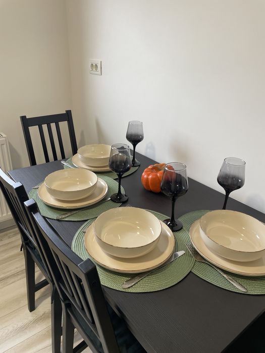 Apartament in regim hotelier,2 camere (langa facultatea de medicina)