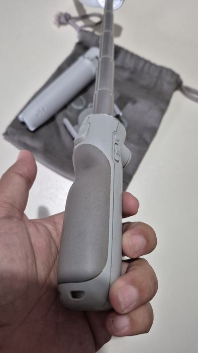 Stabilizator DJI Osmo Mobile 5 DJI OM5 functional