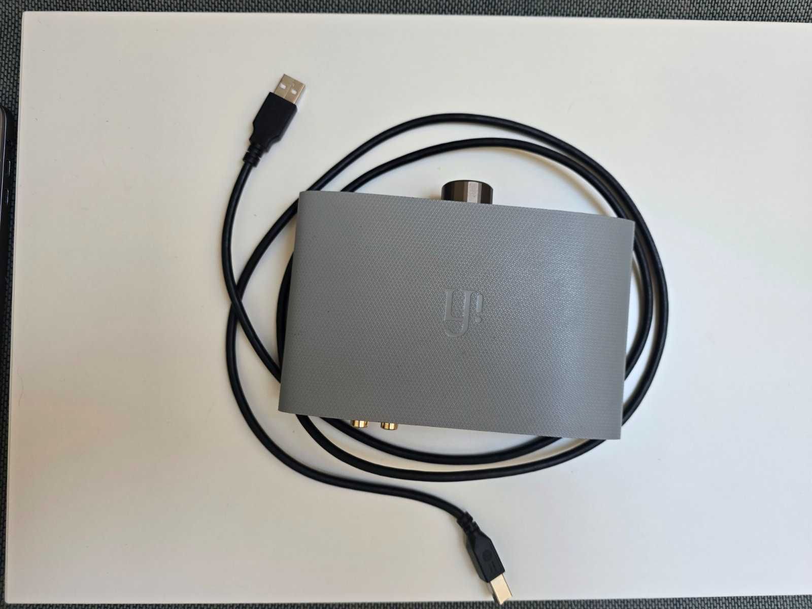 Усилвател за слушалки iFi ZEN Air DAC