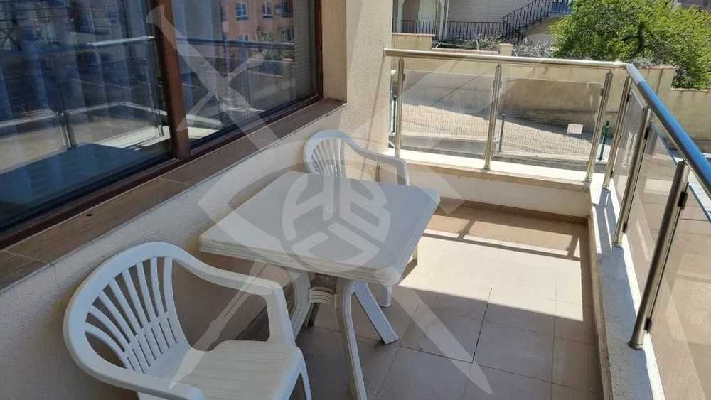 Дава се под наем Двустаен апартамент в Варна, Бриз - 67 кв.м за 460 € - Снимка #3