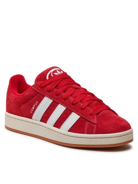 Оригинални кожени кецове * ADIDAS CAMPUS 00s * EU36 -46 2/3