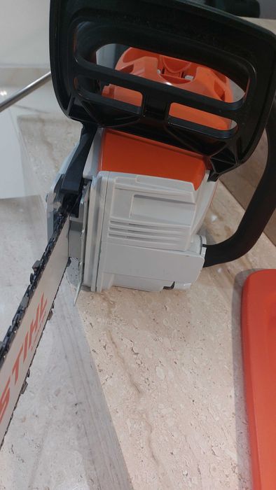 Drujba Sthil MSA 300C