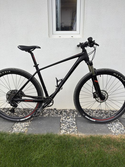 SCOTT SCALE 980 – 29 SRAM Eagle 1x12