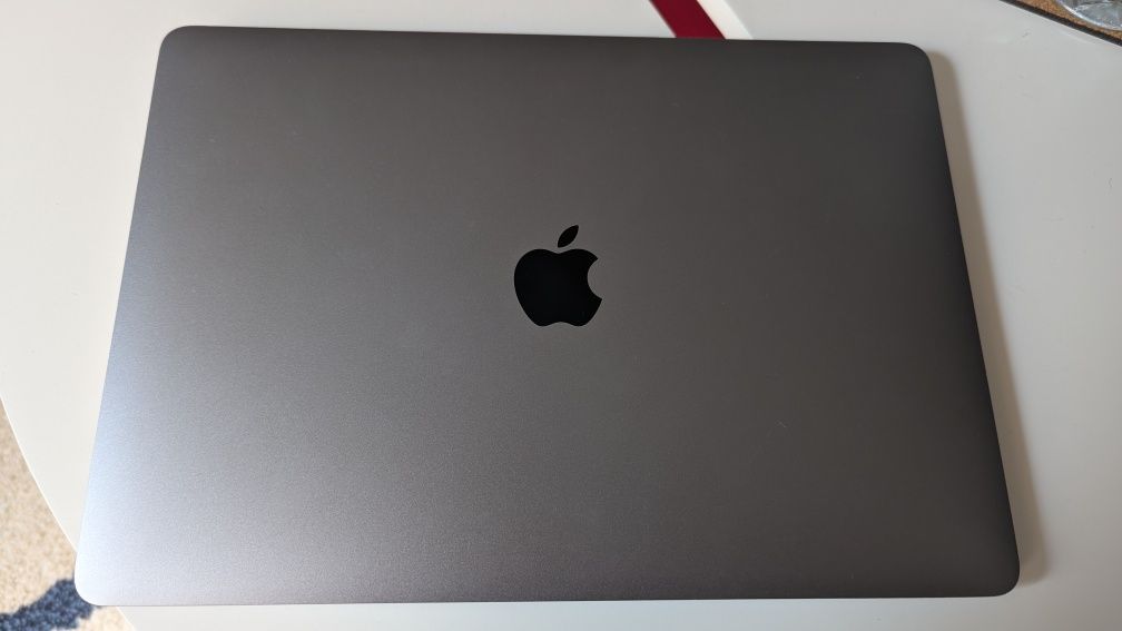 MacBook 13 Pro 2019 16GB 512 SSD