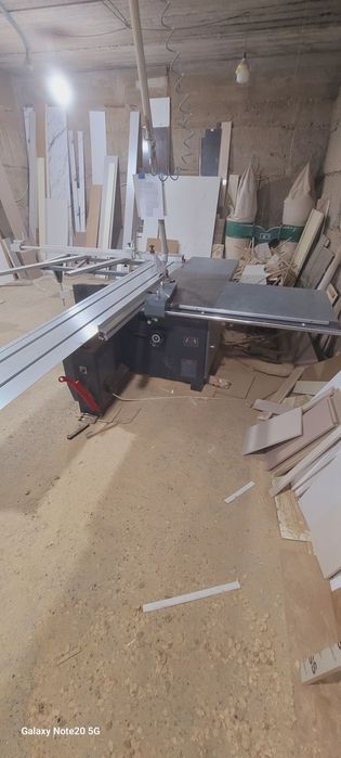 Срочно продается кромка станок, распил станок,  компрессор 100 л,