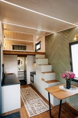 TiniHouse Premium