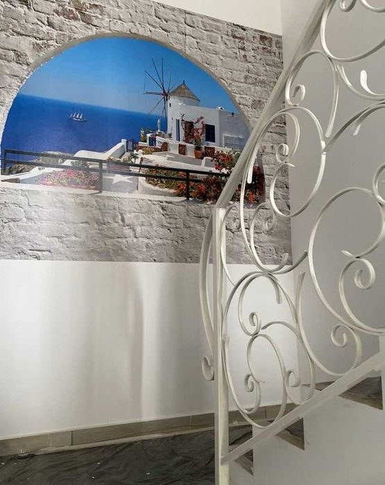 Confecții Metalice Timișoara /Porți/Garduri/Copertine/ Balustrade