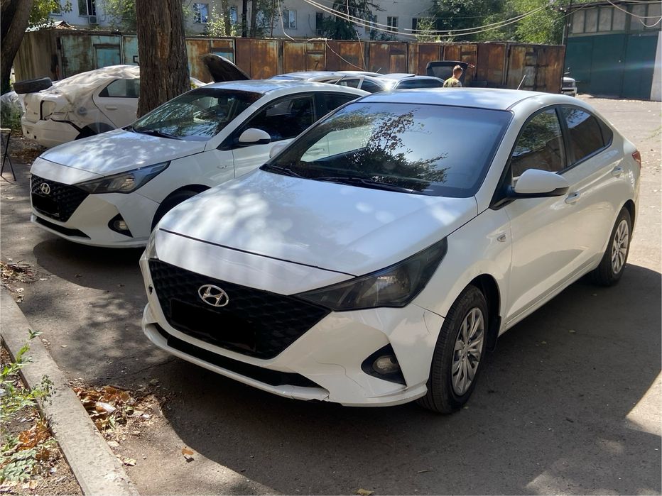 Аренда авто под такси без пв