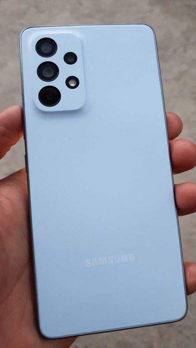 Samsung a53               .