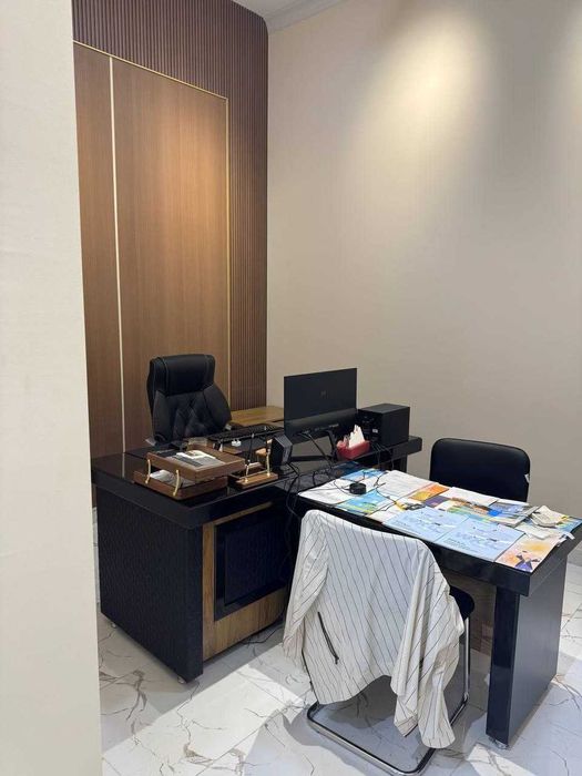 "СРОЧНАЯ ЦЕНА‼️ Charx novza 71м2 Шайхантахур РОВД ,Октепа Нежилое ‼️