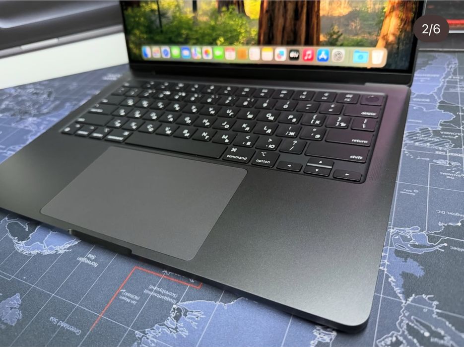 Macbook Pro 14 M4