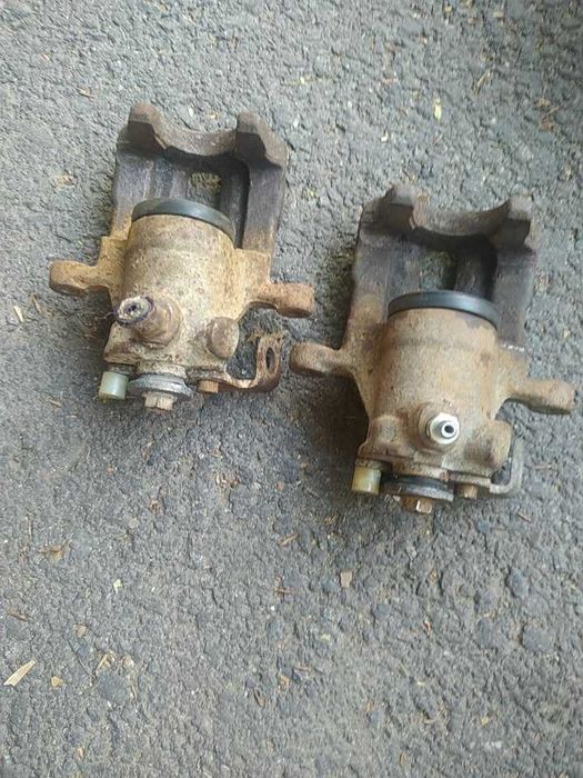 Задни Апарати за Ауди 80 Б4