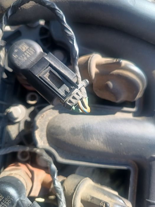 Injectoare Ford/Volvo 2.0tdci