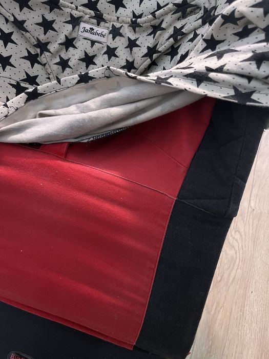 Balansoar Baby Bjorn