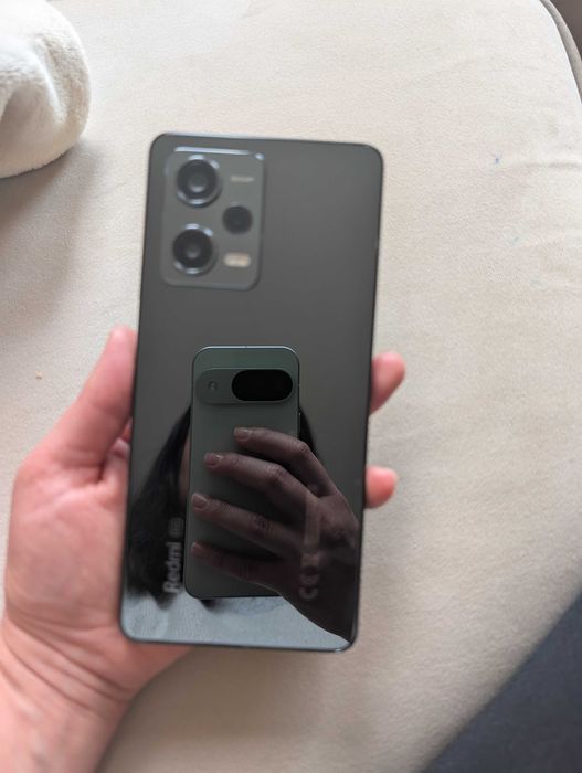 Телефон RedMe Note 12 Pro 5G