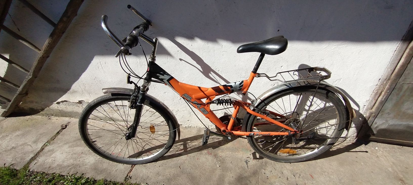 De vanzare bicicleta montainbike