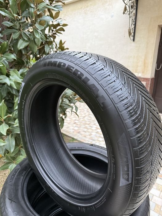 Imperial balon byd champion