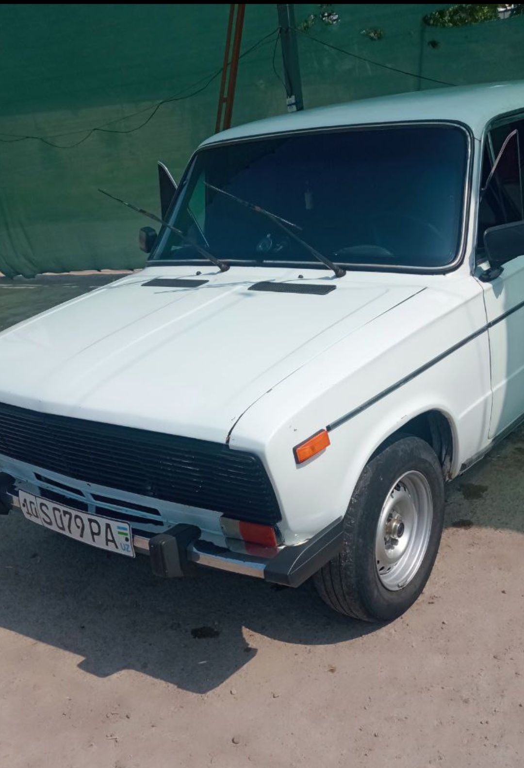 Газ 2106 продается 1990 год