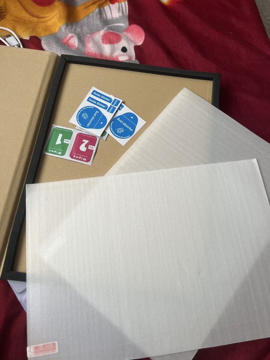 Tableta Samsung A9+ 128 gb 8GB RAM